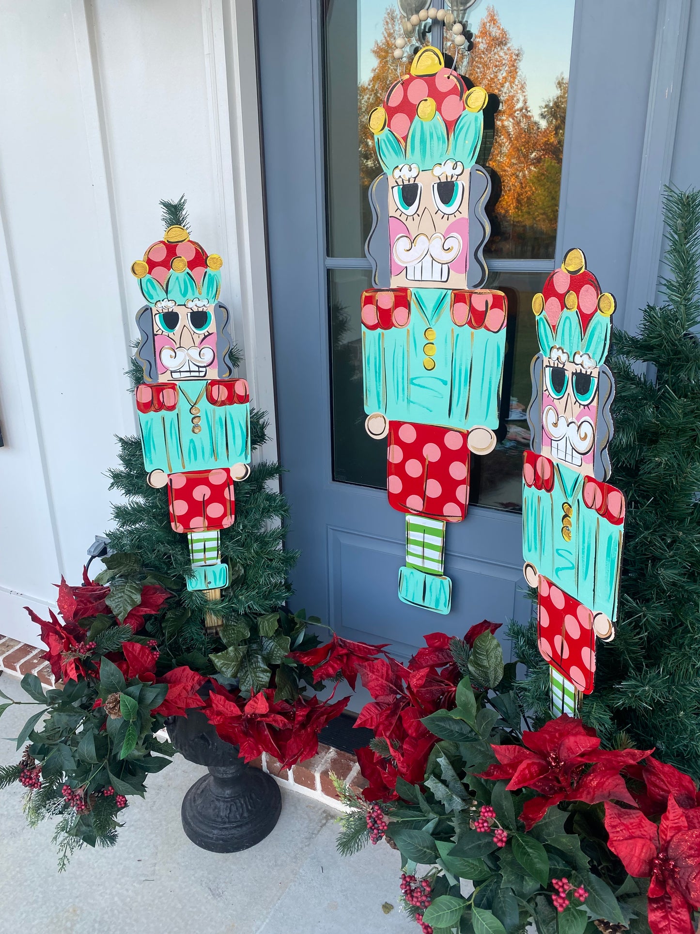 XL nutcracker