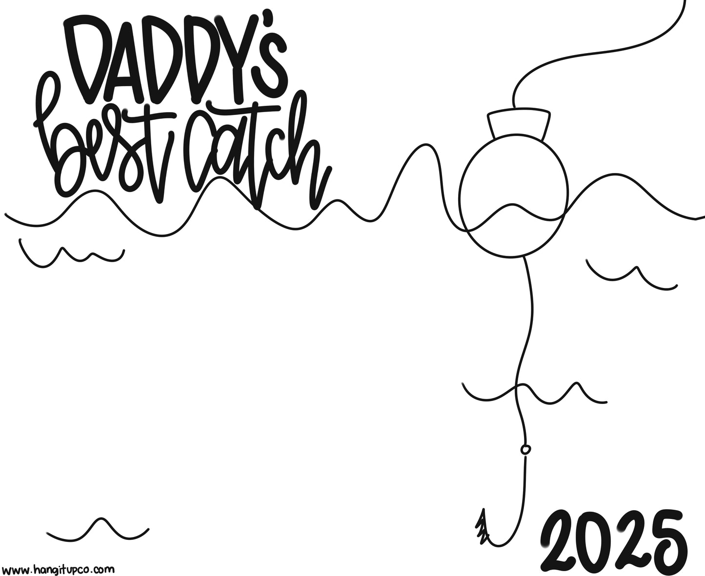 Fathers Day Free Print