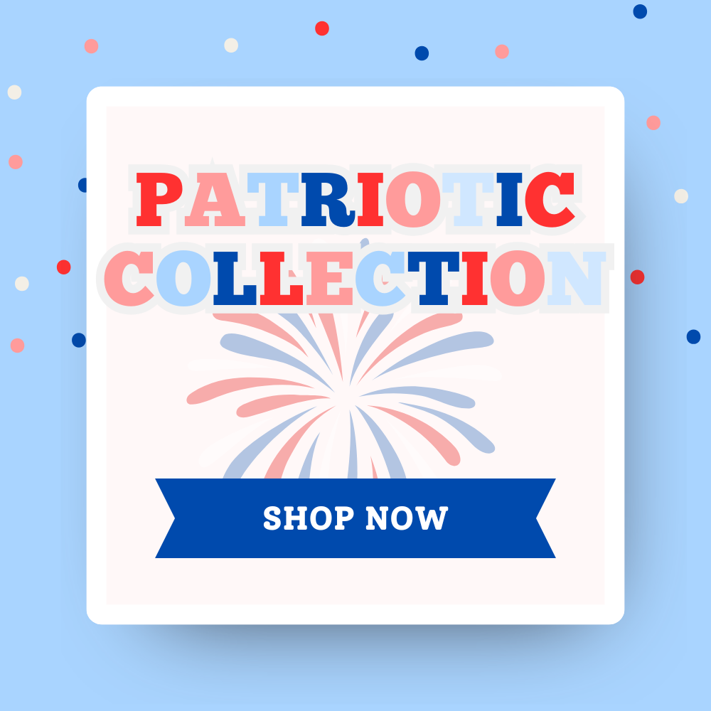 Patriotic Collection