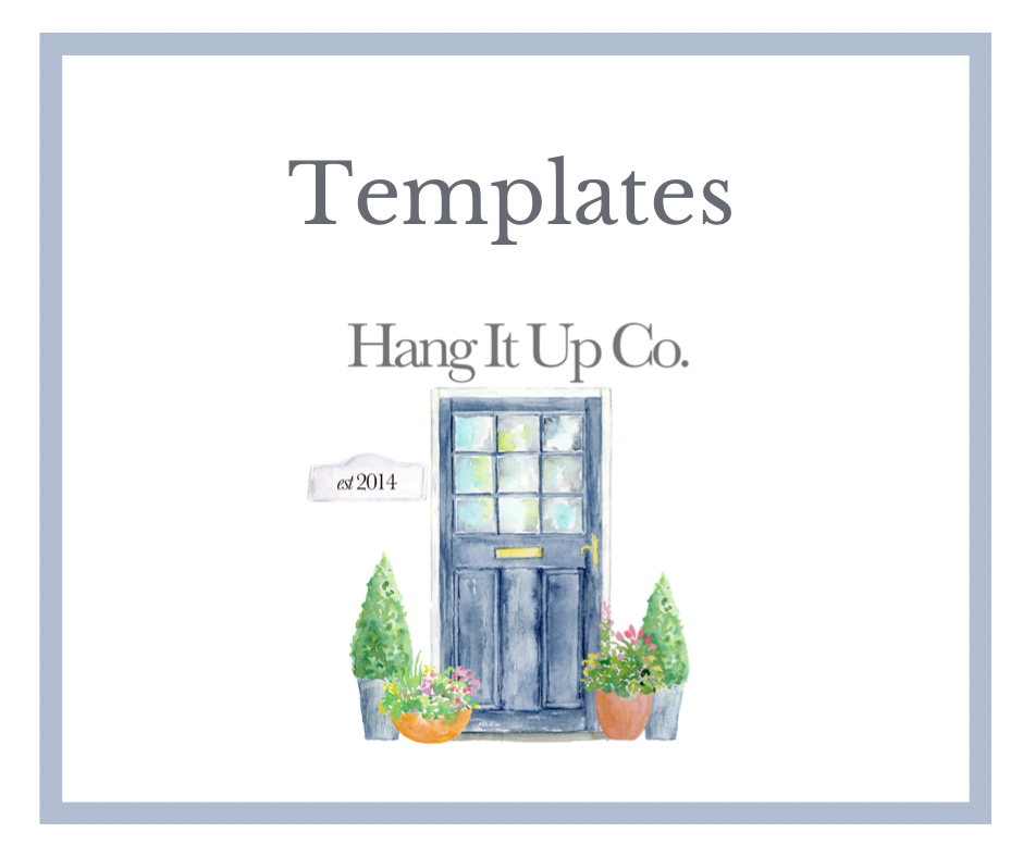 Templates