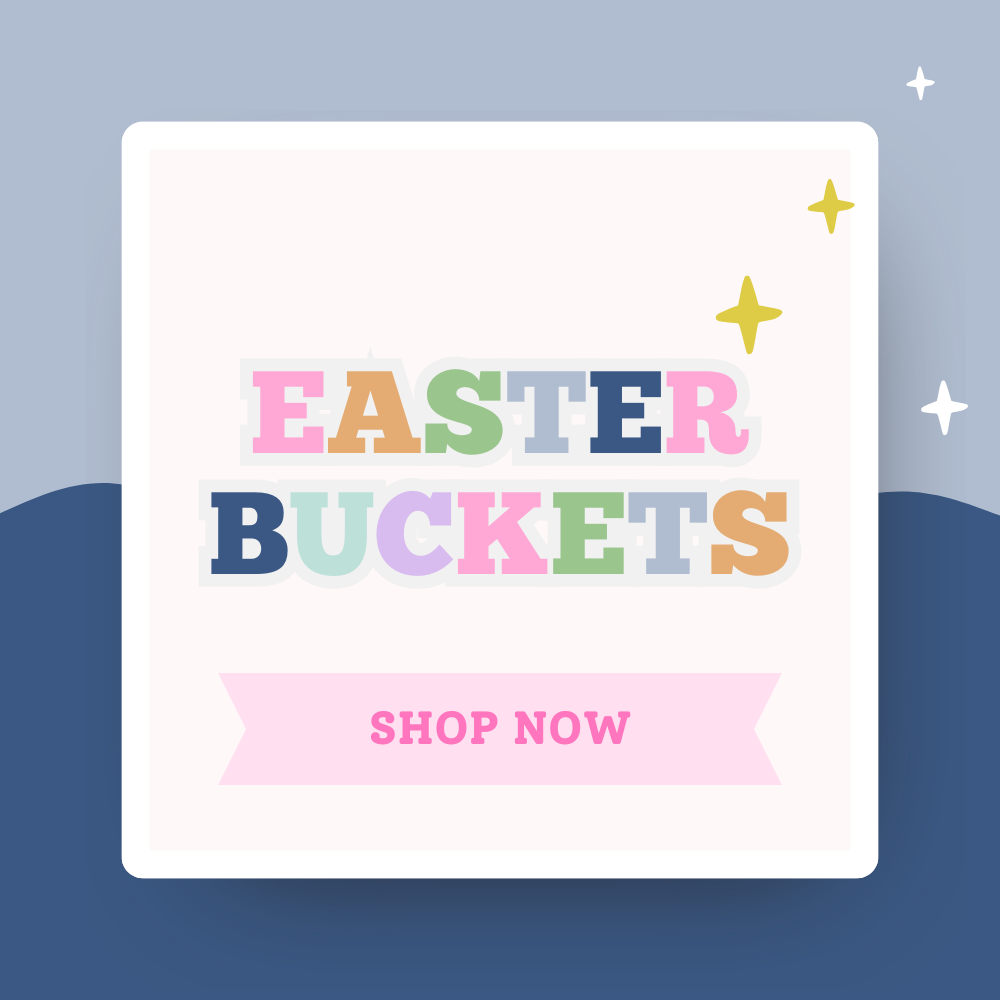Easter Buckets