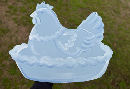 Spring Chicken