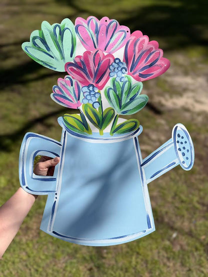 Watering Pail - BST group