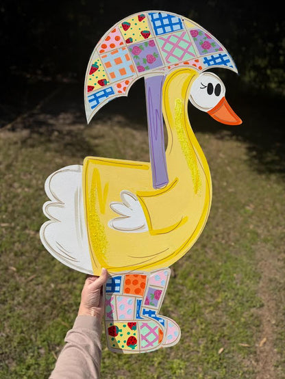 Granny Goose