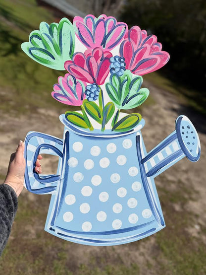 Watering Pail - BST group