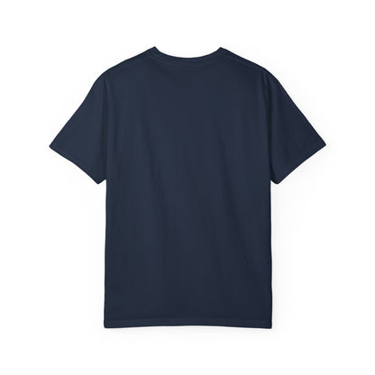 Punny Nurse- Under Pressor T-Shirt for Stress Relief