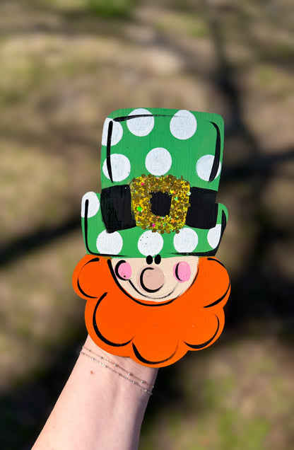Spring Munchkins