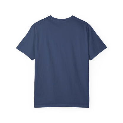 Punny Nurse- Under Pressor T-Shirt for Stress Relief