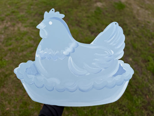 Spring Chicken