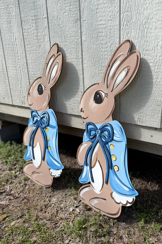 Vintage Rabbit