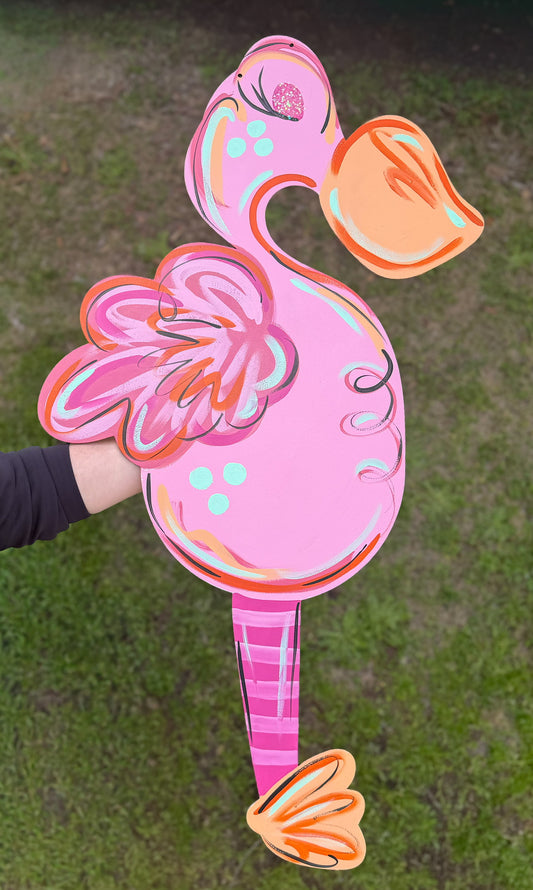 Flamingo