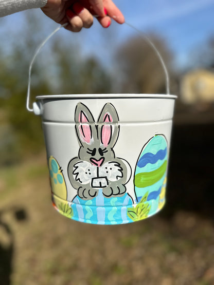 Easter Bucket