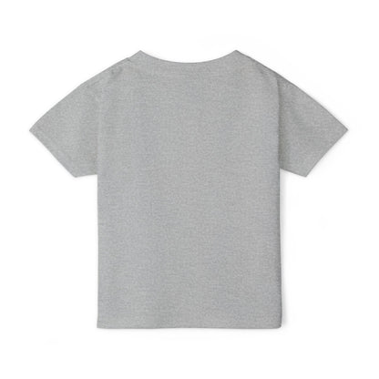 Boy Pastel Bunny Toddler T-Shirt for Spring Celebrations