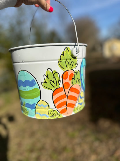 Easter Bucket