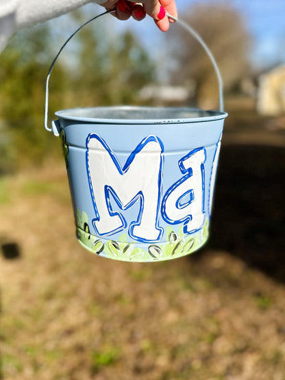 Easter Bucket