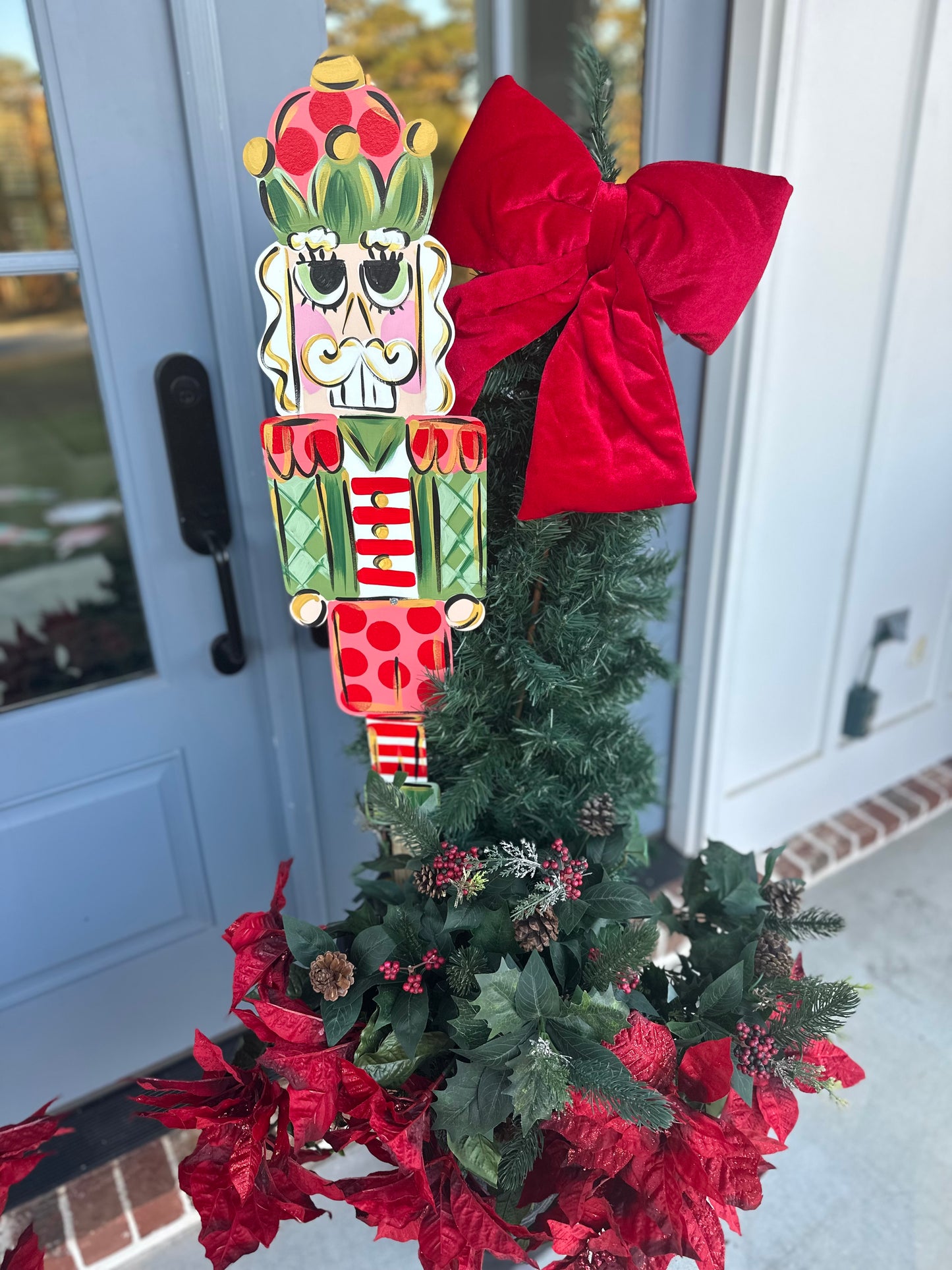 Nutcracker Stakes