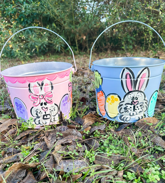 Easter Bucket