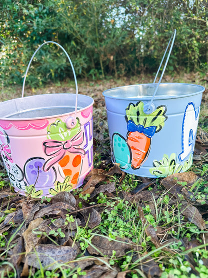 Easter Bucket