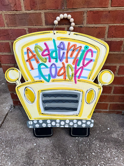School Bus