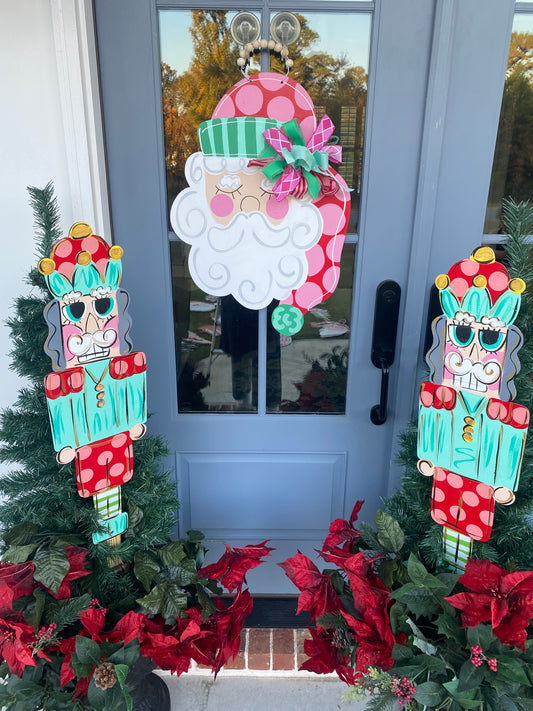 Nutcracker Stakes