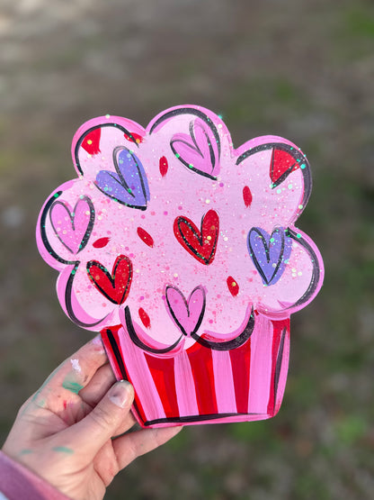 Valentines Munchkins