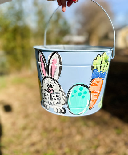 Easter Bucket
