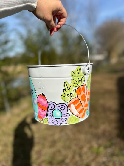 Easter Bucket
