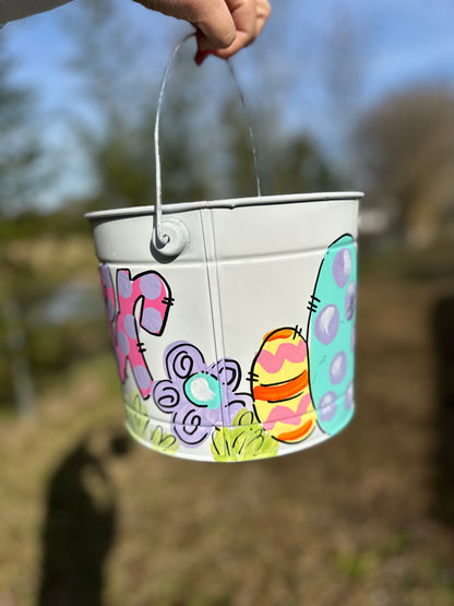 Easter Bucket
