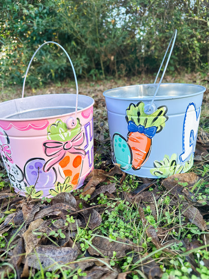 Easter Bucket
