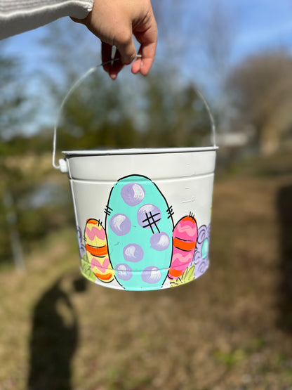 Easter Bucket
