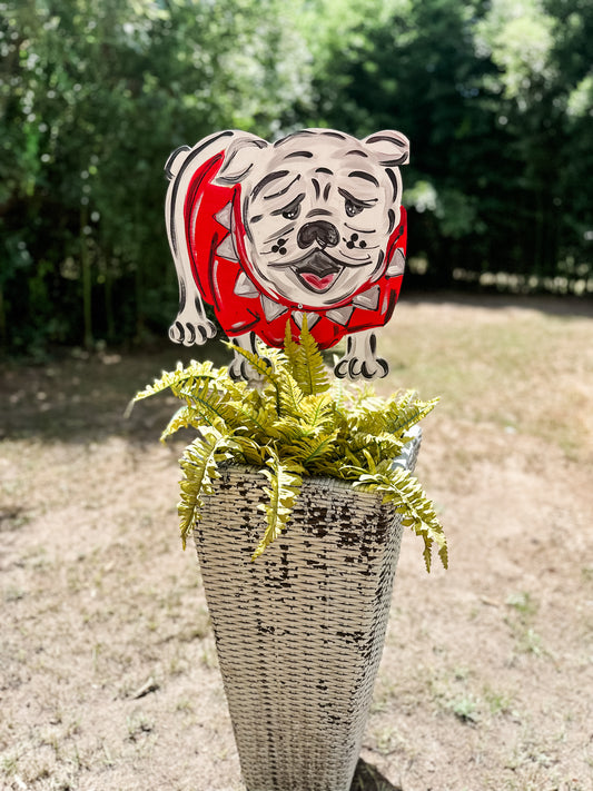 Bulldog Stake