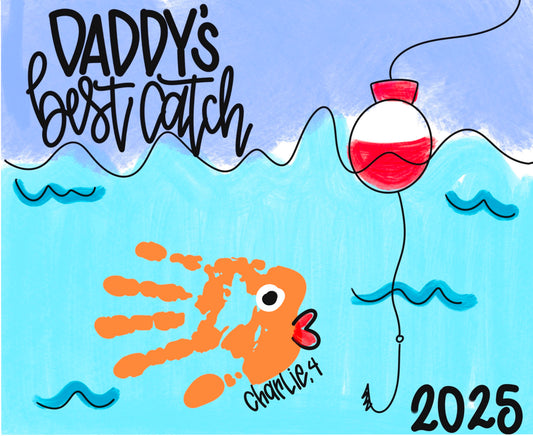 Fathers Day Free Print