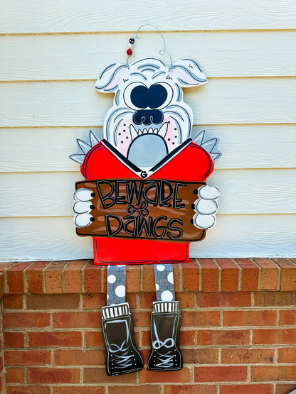 Bulldog