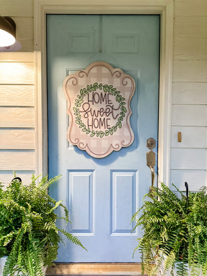 Home Sweet Home