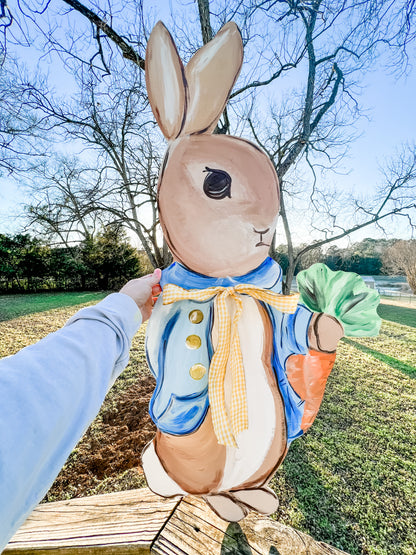 Vintage Peter Rabbit